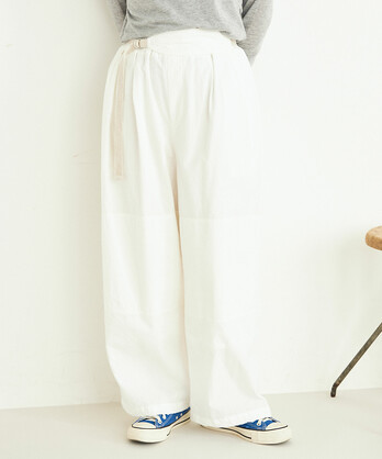 ��ORGANIC LIP-STOP GURKA �p���c