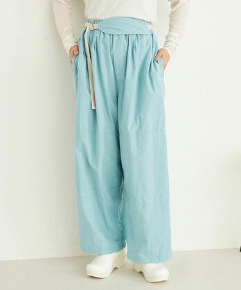 ��ORGANIC LIP-STOP GURKA �p���c