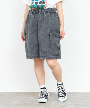 FINXփ{痿   SHORT-PANTS