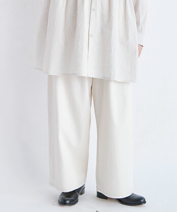8ozDENIM 5pocket SPINDLE pc