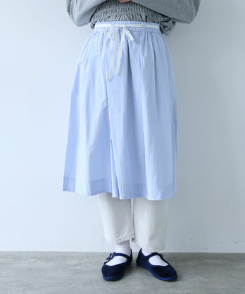 shirting fabric RAP �X�J�[�g