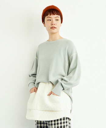 ��QUILT JQD APLON