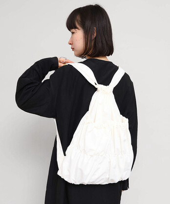K*様 フェリシテ×マーガレット刺繍 あおりポケット付き フリルバッグ✩. AMBIDEX Store バッグ(並び順：価格(安い順) 3／4ページ)