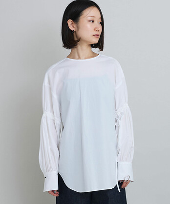 iki/半袖カットソー/FREE/コットン/ホワイト/31-01-CT-003-21-2// セール】I LOVE FILMS半袖リンガーTシャツ□80～140cm（Tシャツ