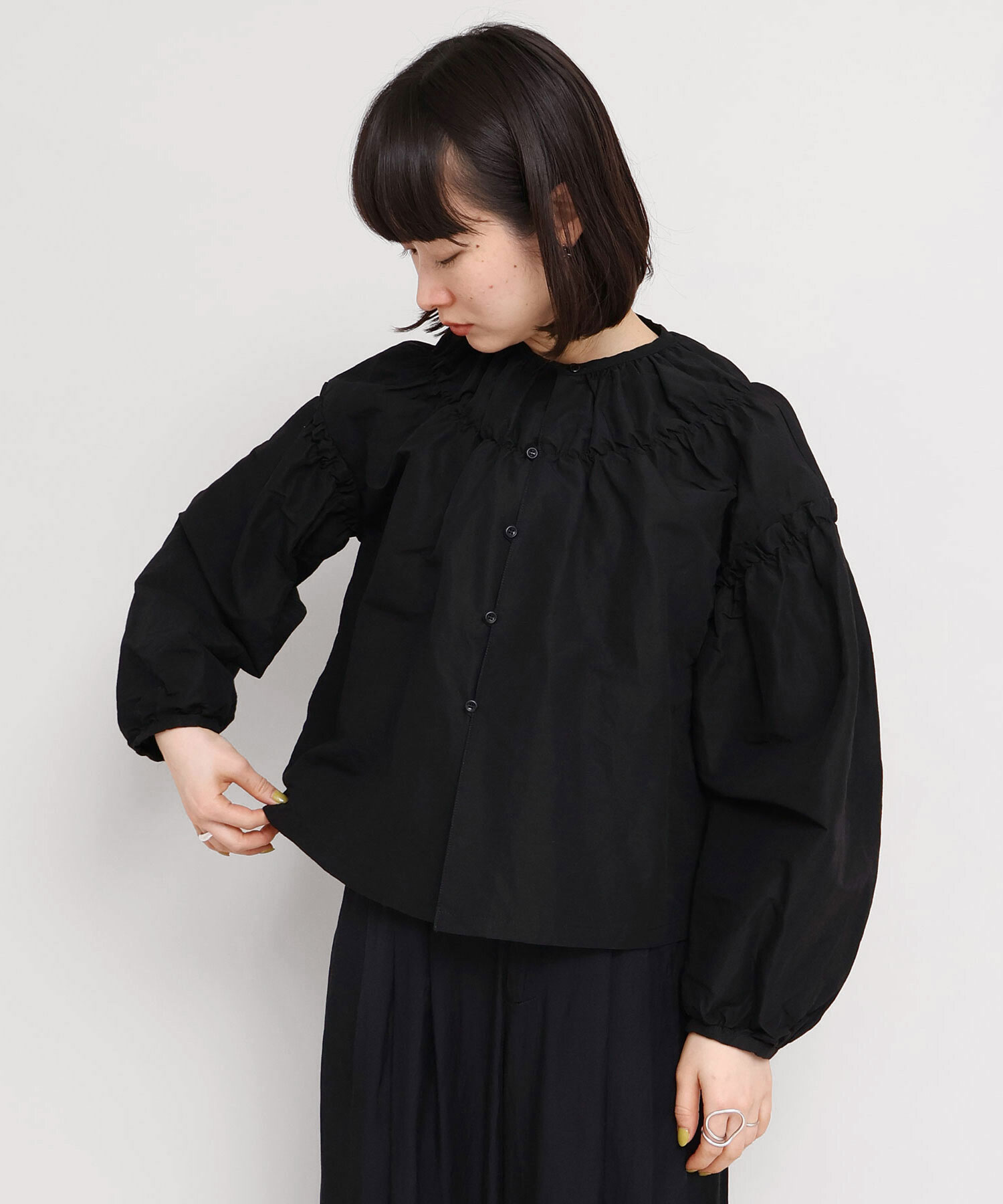 AMBIDEX Store iki(2／9ページ)