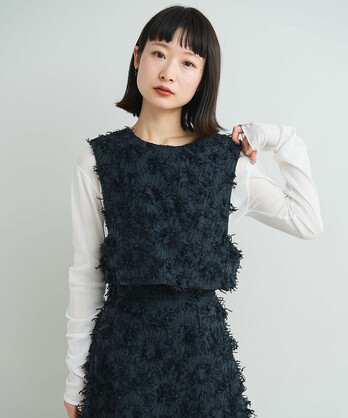 LOHEN⭐︎ブラウス TOPS – ページ 4 – LOHEN