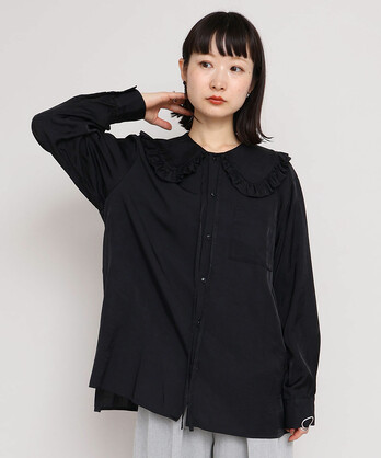 AMBIDEX Store iki/iki/トップス