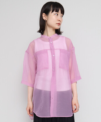 AMBIDEX Store qiri 2024 spring 「霞立つ、花々は密やかに