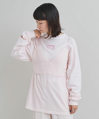 AMBIDEX Store iki/iki/トップス