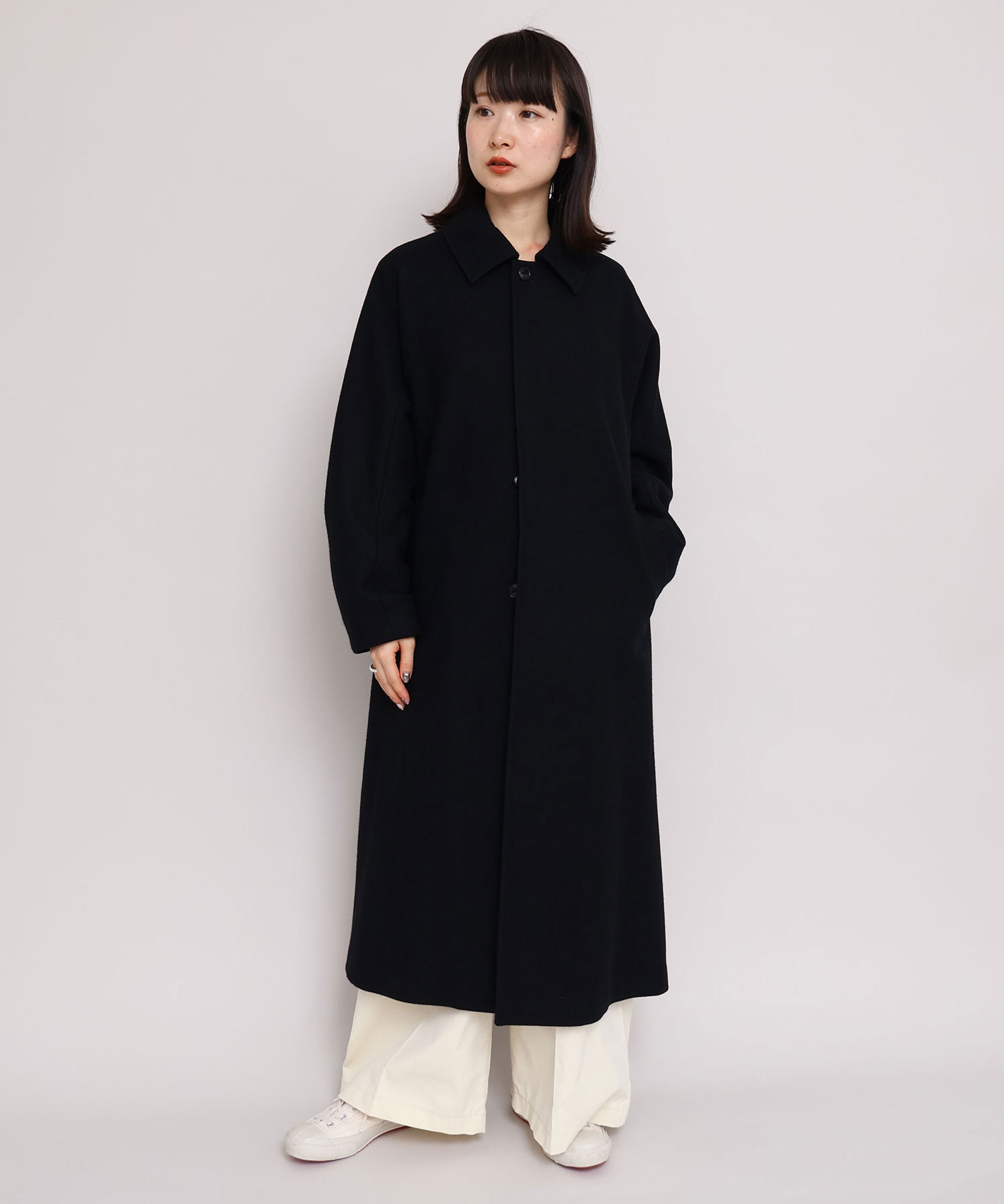 AMBIDEX Store ジャケット / アウター/ステンカラーコート(並び順