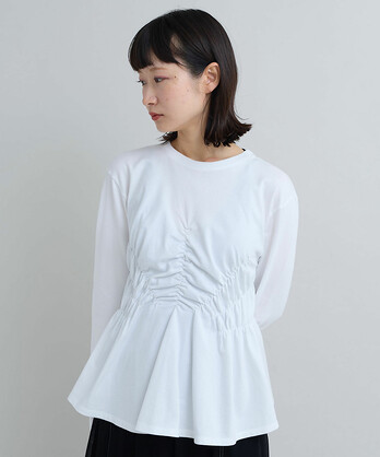 AMBIDEX Store iki/iki/トップス/Tシャツ / カットソー