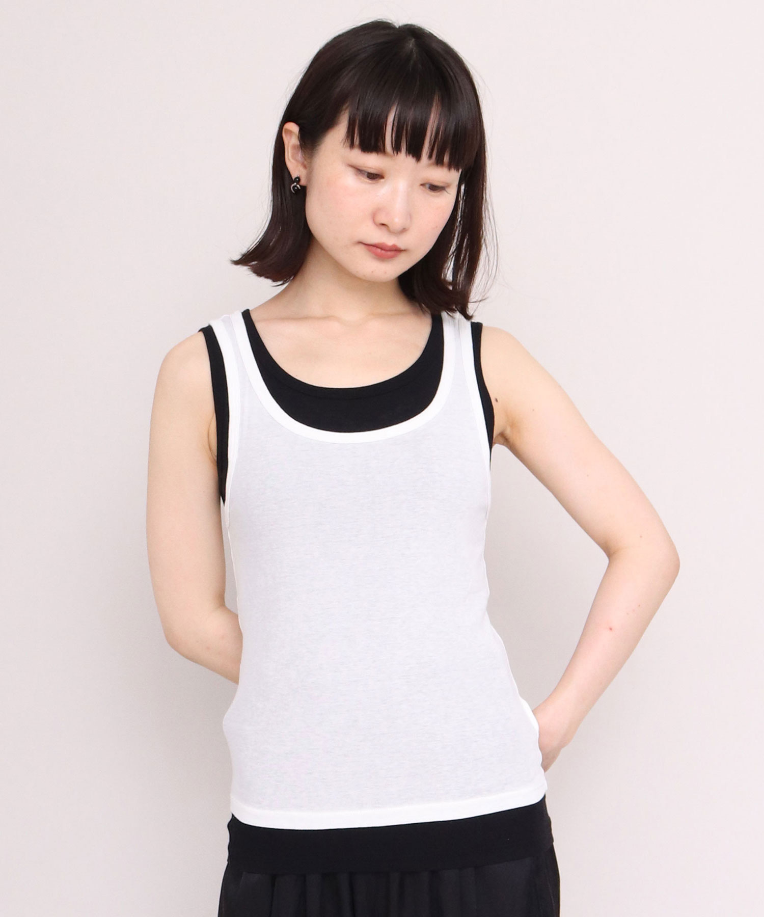 AMBIDEX Store iki/iki/トップス/Tシャツ / カットソー
