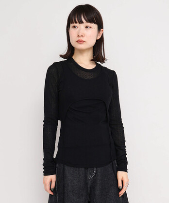 AMBIDEX Store iki/iki/トップス/Tシャツ / カットソー