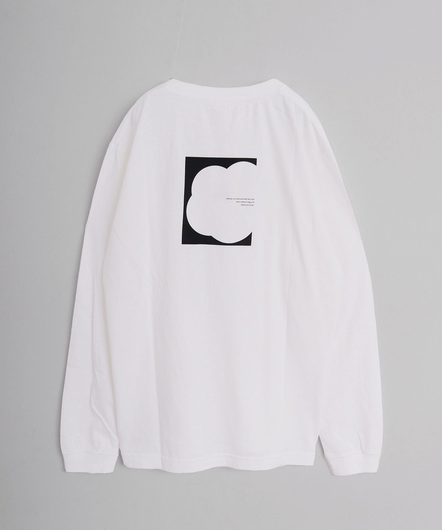 AMBIDEX Store iki/iki/トップス/Tシャツ / カットソー