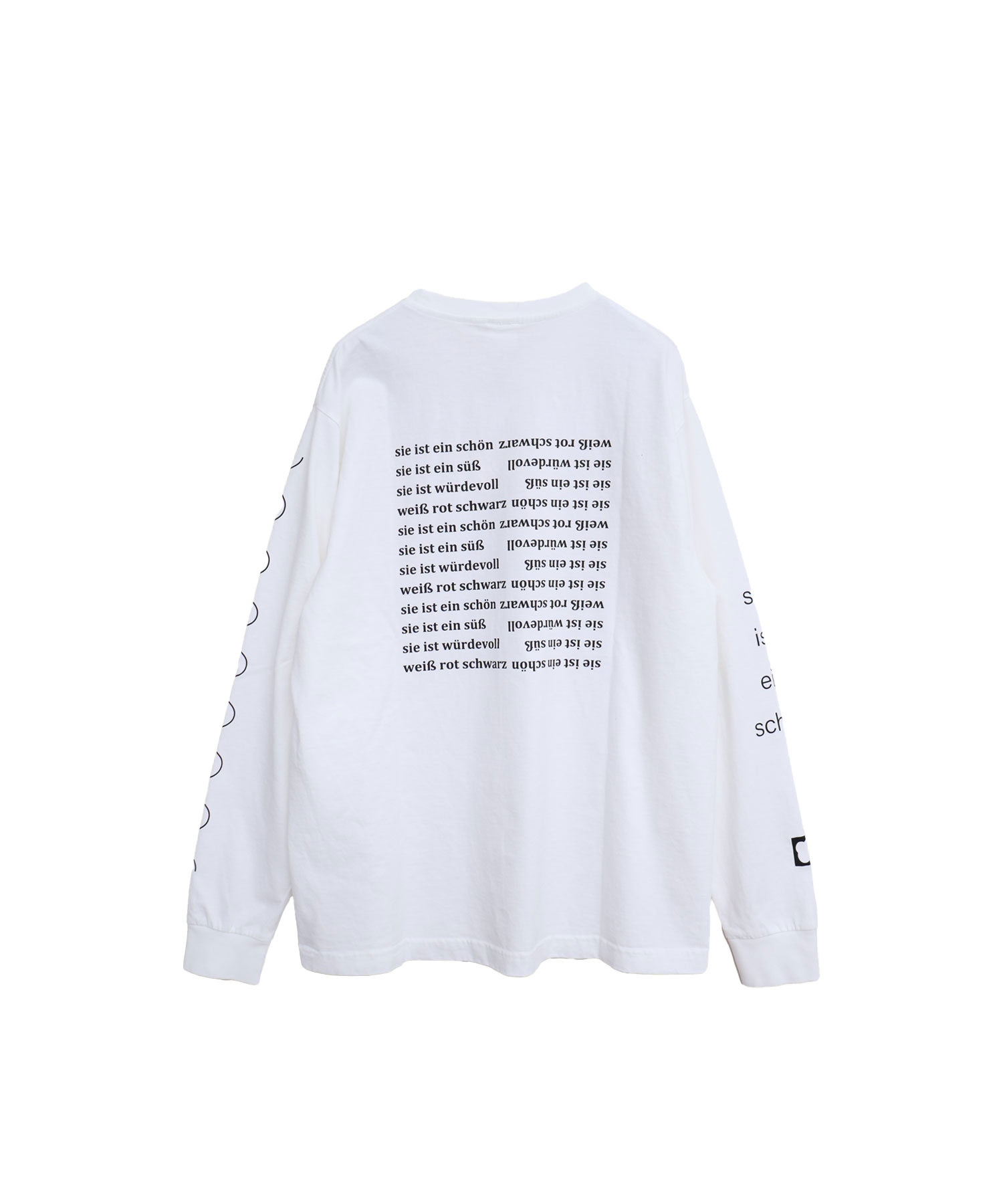 AMBIDEX Store iki/iki/トップス/Tシャツ / カットソー