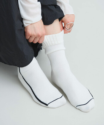 【えみさま専用】✦BRIEFING✦ ミドルソックス✦3点セット えみさま専用】✦BRIEFING✦ ミドルソックス✦3点セット
