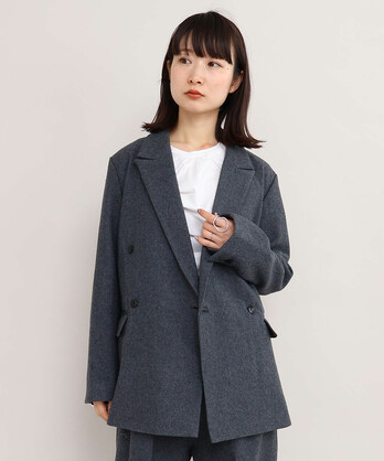 AMBIDEX Store iki/iki/ジャケット / アウター/ジャケット(並び順