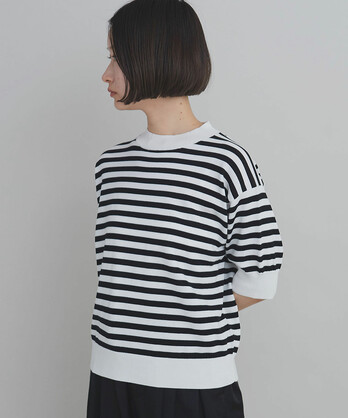 index｜《10color/XS-LLsize》コットンスムースタックスリーブ