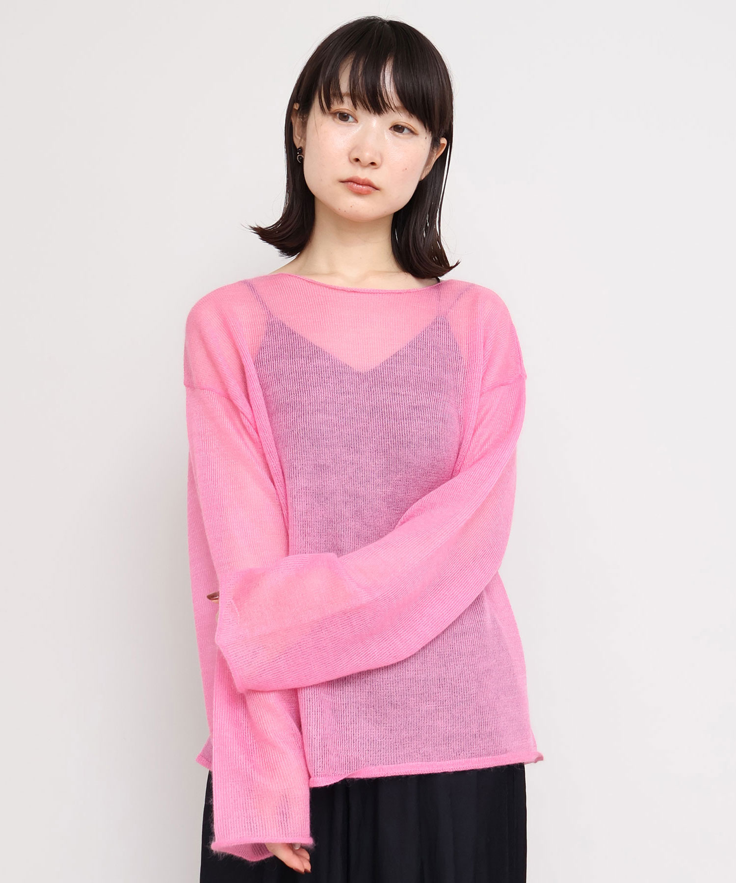 AMBIDEX Store トップス(3／39ページ)