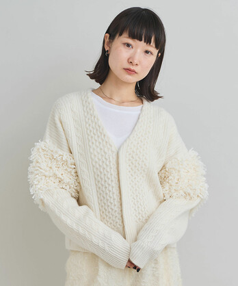 最終お値下♡美品 ✨️ 45rpm綿100%白ブラウス　羽織り前開リボン紐 AMBIDEX Store オールアイテム(15／45ページ)