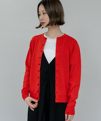 AMBIDEX Store iki/iki/トップス/カーディガン