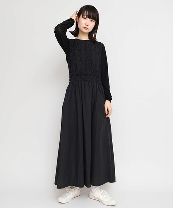 AMBIDEX Store iki/iki/ワンピース
