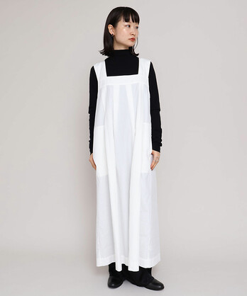 SALE❣️イフ ワンピース 小付き柄ワンピース(ワンピース) | GIANNI LO GIUDICE(小さいサイズ