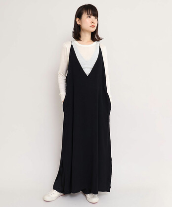 AMBIDEX Store iki/iki/ワンピース