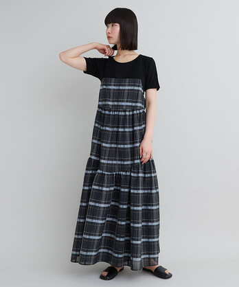 AMBIDEX Store iki/iki/ワンピース
