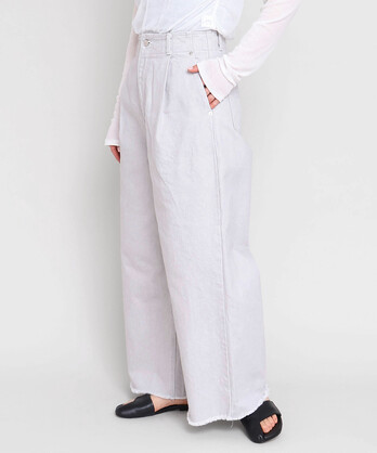 12oz�������߃f�j���@�X�g�[���E�H�b�V�� �p���c