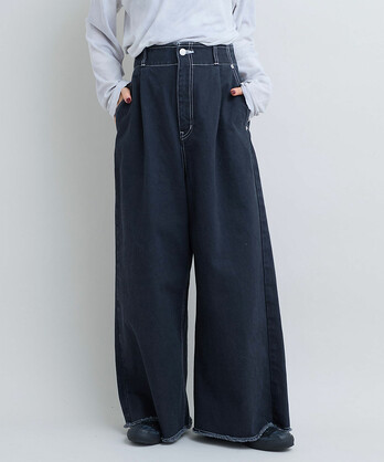 AMBIDEX Store iki/iki/パンツ/デニムパンツ