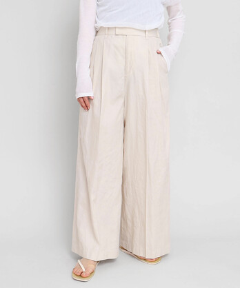 60�c�C���R�[���h�}�[�Z ���C�h�Z���^�[�v���X �p���c