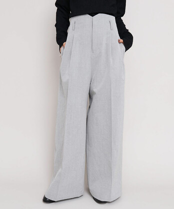 ���Q�E�[���M���o �n�C�E�G�X�g���C�h �p���c