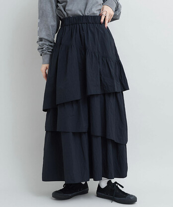 iki プリーツスカート 新品未使用 未開封 AMBIDEX Store iki/iki/スカート