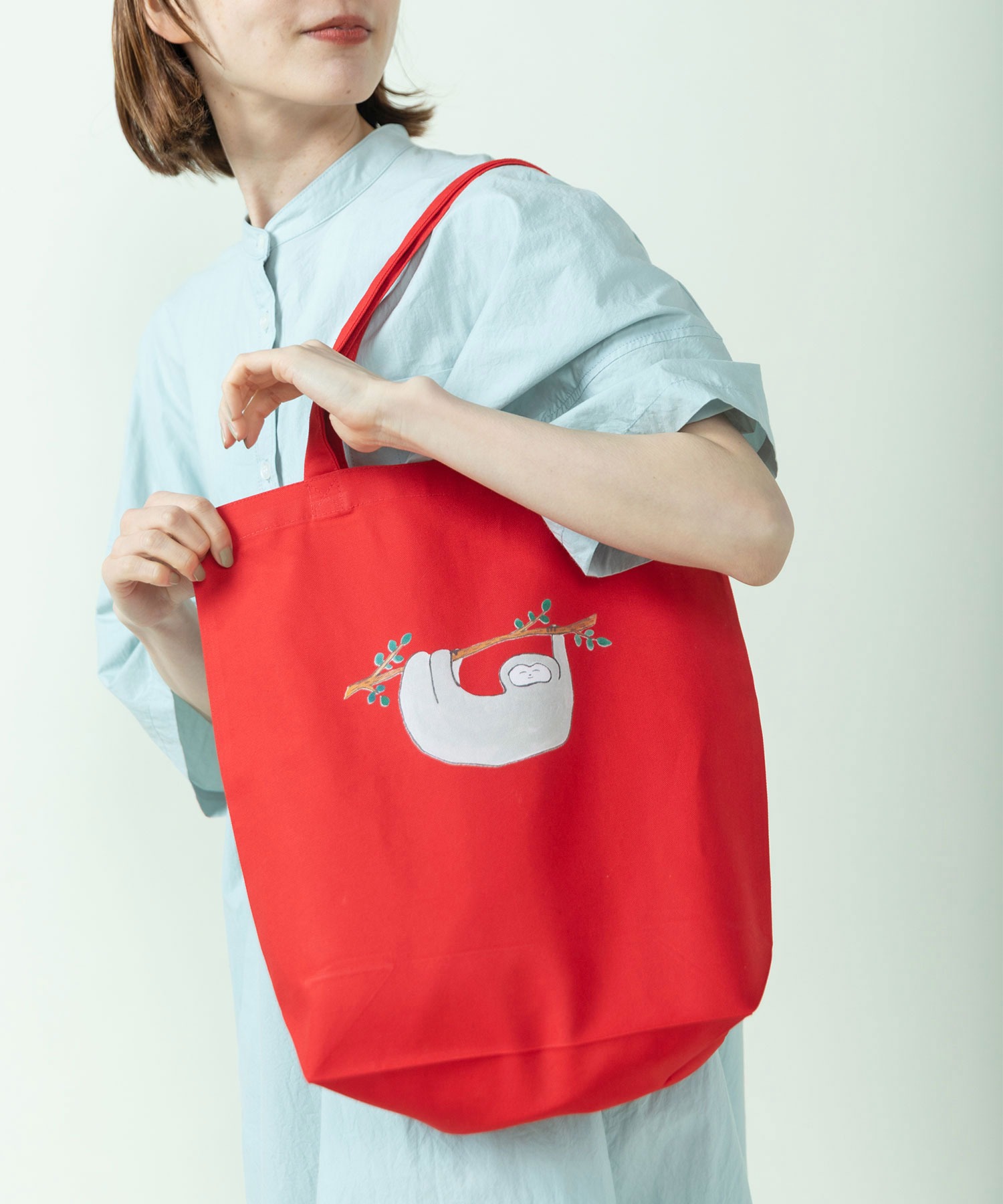 バッグ GUIDIxBEAMS バッグ GUIDIxBEAMS IDEA BOOKS / アイディアブックス】DRUGS BAG