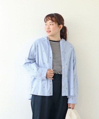 AMBIDEX Store PAR ICI/PAR ICI(並び順：発売日)