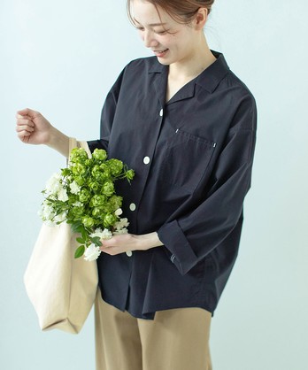 AMBIDEX Store PAR ICI/PAR ICI/トップス/シャツ / ブラウス