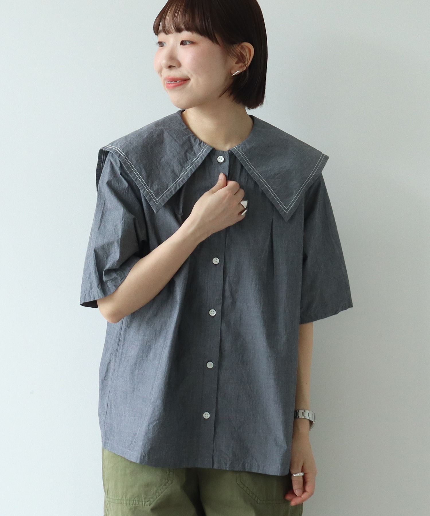 PAR ICI ニット AMBIDEX Store PAR ICI autumn/winter｜AMBIDEX（アンビデックス）