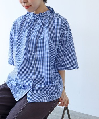 AMBIDEX Store PAR ICI/PAR ICI/トップス/シャツ / ブラウス