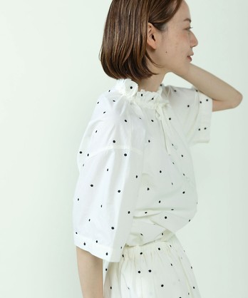 ☆美品☆PAR ICI ワークシャツ AMBIDEX Store PAR ICI/PAR ICI
