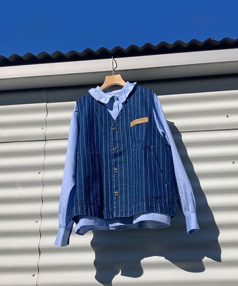 ��13oz�f�j��/�q�b�R���[ ���[�N�x�X�g