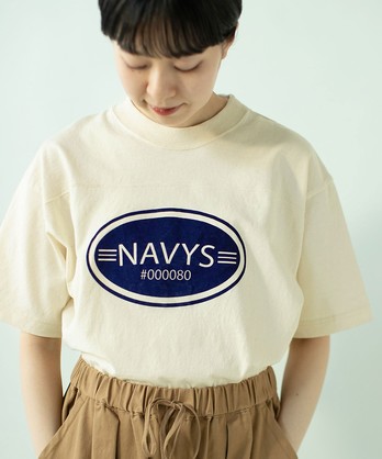 NAVYS80 tbg{[sVc