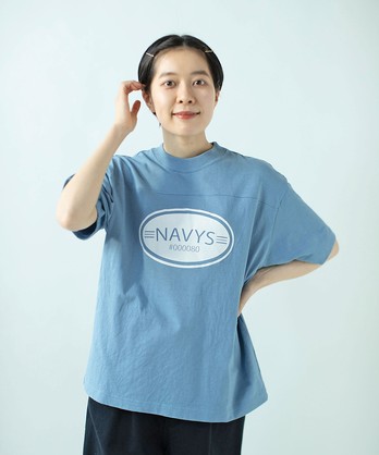 NAVYS80 tbg{[sVc
