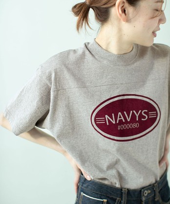 NAVYS80 tbg{[sVc