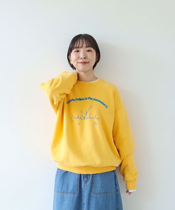 AMBIDEX Store トップス/スウェット/パーカー(並び順：発売日)