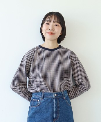 フランシュリッペ☆シェリーラファム☆未使用☆カットソー☆チュニック