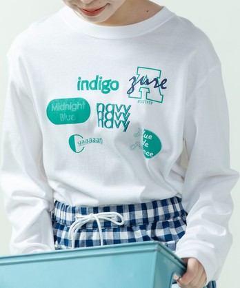 ��Blue-Blue �v�����g����T