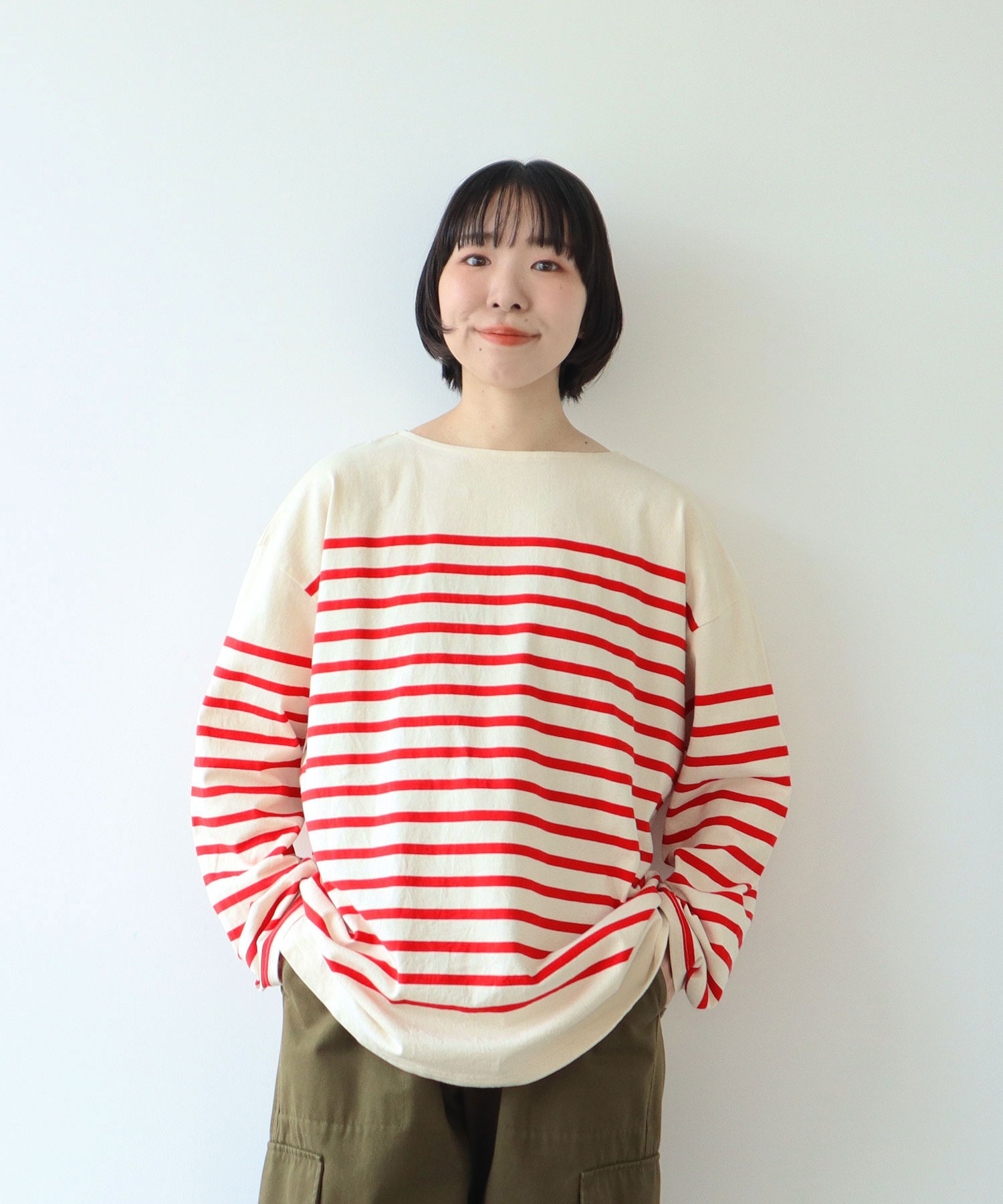 �����p�l���{�[�_�[ �{�[�g�l�b�N�v���I�[�o�[