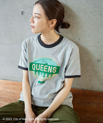 ZNYC City Food Stickers K[TVc