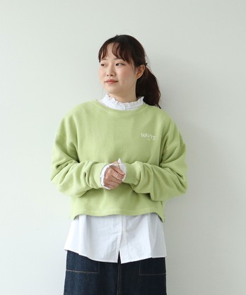 AMBIDEX Store トップス/スウェット/パーカー(並び順：価格(安い順))